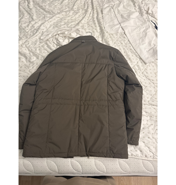 Куртка • Corneliani • Коричневый