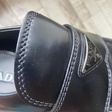 Лоферы • Prada • Черный