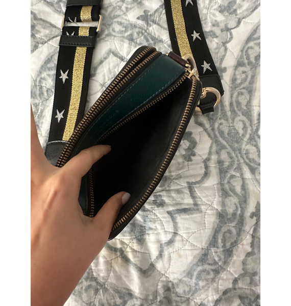 Сумка • Marc Jacobs • Черный