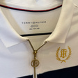 Платье • Tommy Hilfiger • Синий