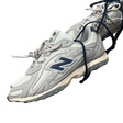 Кроссовки • New Balance • Серый