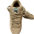 Кеды • PUMA • Бежевый
