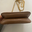 Сумка • Gucci • Бежевый