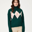 Свитер • Tommy Hilfiger • Мульти