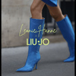 Сапоги • LIU JO • Черный
