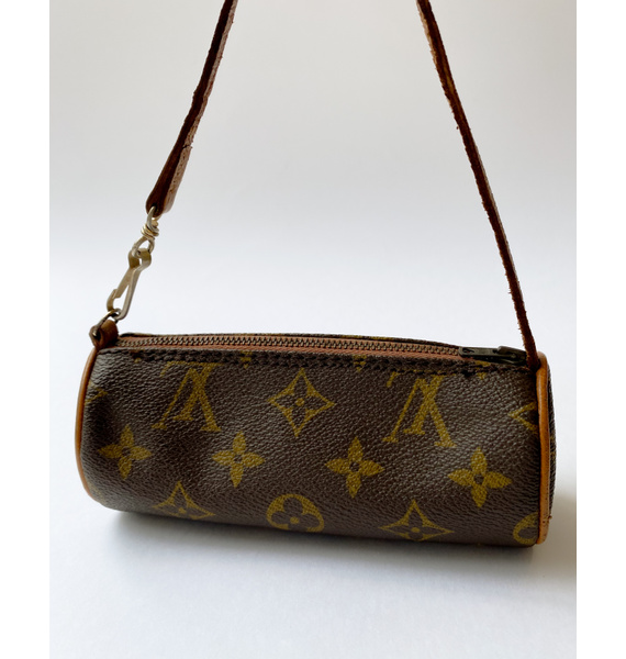 Сумка • Louis Vuitton • Коричневый