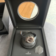 Часы • Hublot • Серый