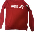Свитер • Moncler • Красный