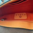 Сумка • Furla • Оранжевый