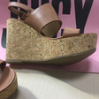 Босоножки • Kurt Geiger London • Коричневый