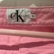 Юбка • Calvin Klein • Розовый
