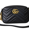 Сумка • Gucci • Черный