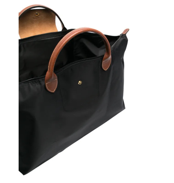 Сумка • Longchamp • Черный