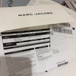 Сумка • Marc Jacobs • Бежевый