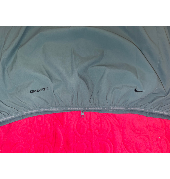 Куртка • Nike • Бирюзовый