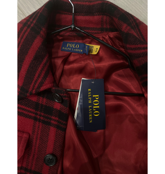 Жакет • Polo Ralph Lauren • Мульти