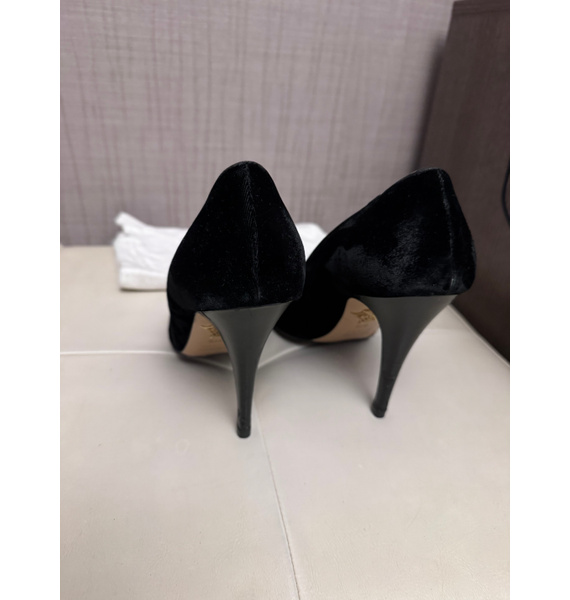 Туфли • Charlotte Olympia • Черный