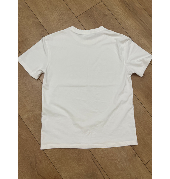 Футболка • Maison Margiela • Белый