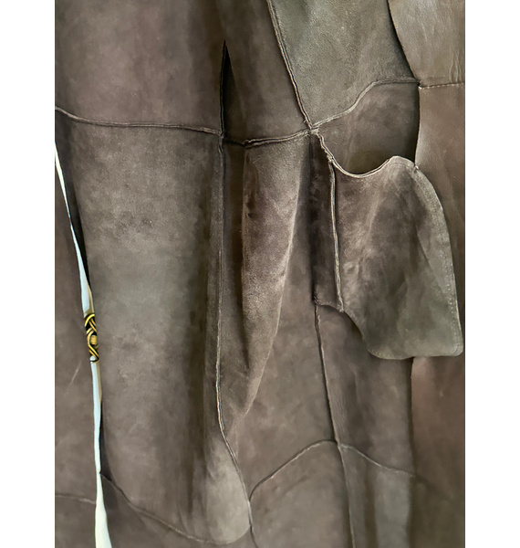 Плащ • Gabriela Coll Garments • Коричневый