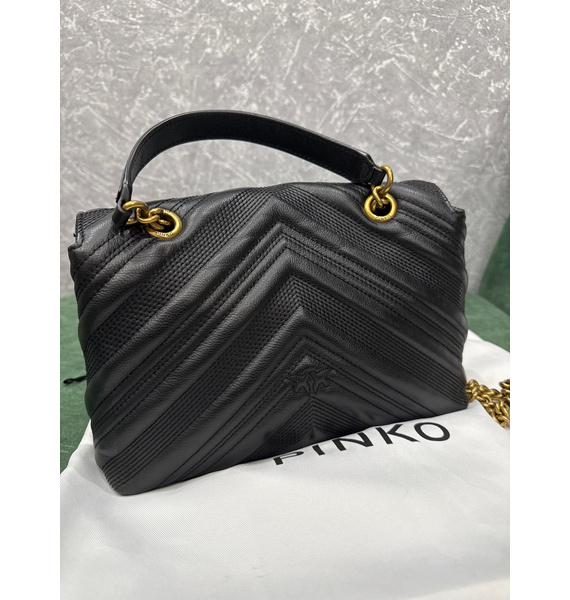 Сумка • PINKO • Черный
