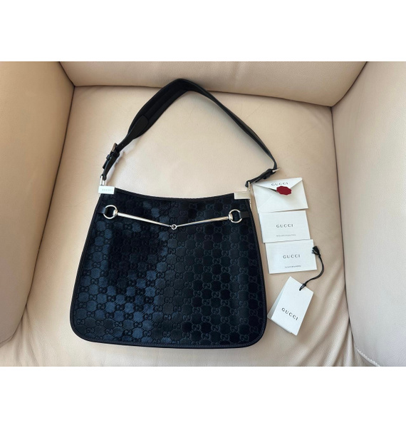 Сумка • Gucci • Черный