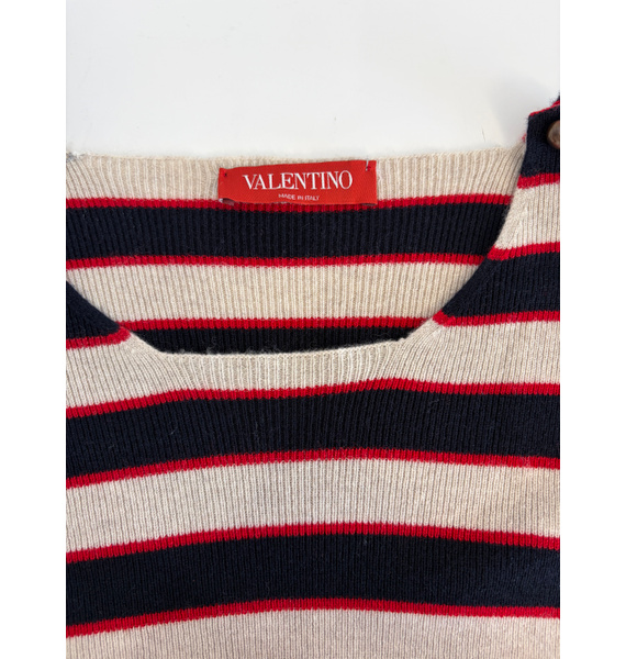 Лонгслив • Valentino • Мульти