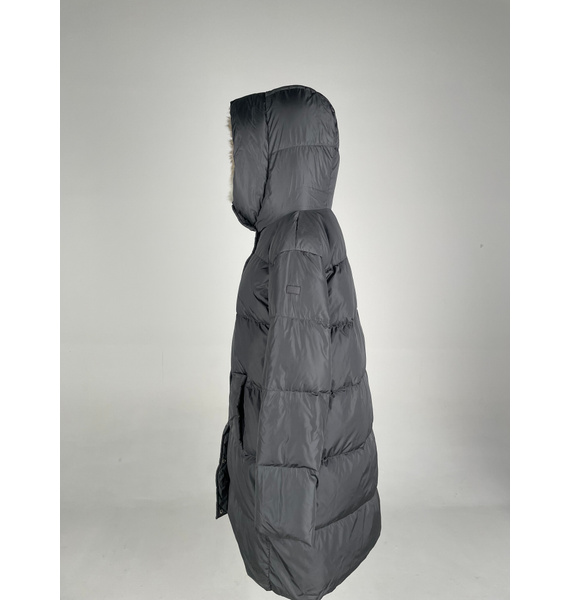 Куртка • LEMPELIUS • Серый