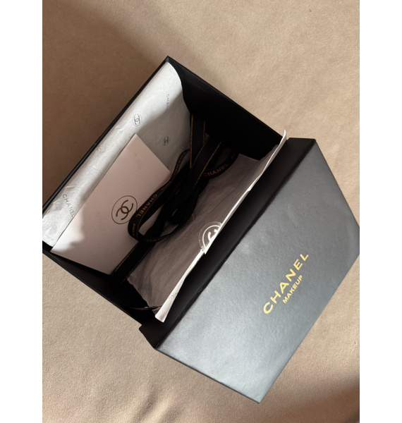 Сумка • Chanel • Черный