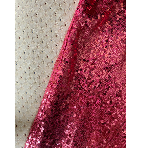 Юбка • Selfmade • Розовый