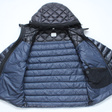 Куртка • Burberry • Синий