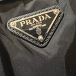 Рубашка • Prada • Черный