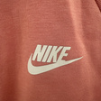 Спортивный костюм • Nike • Коралловый