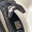 Кроссовки • Reebok • Черный